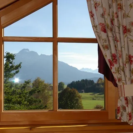 Apartman Haus Bergblick - Aggenstein - #127988