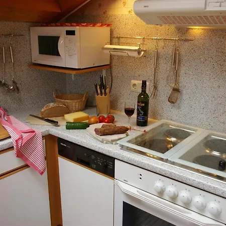 Haus Bergblick - Aggenstein - #127988 Apartman Rieden