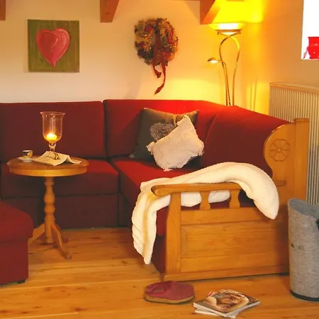 Apartman Haus Bergblick - Aggenstein - #127988