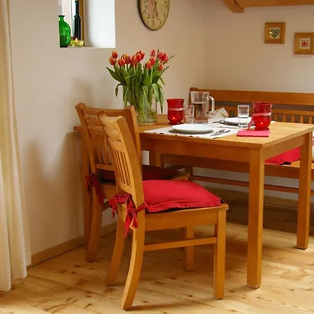 Apartman Haus Bergblick - Aggenstein - #127988